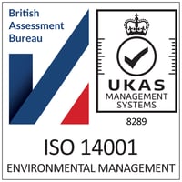 UKAS-ISO-14001