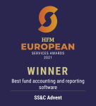 2021 HFM Fund Accounting awards