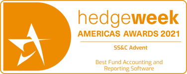 Hedge Week Americas 2021 award