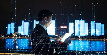 How Artificial Intelligence is Transforming Retirement Services