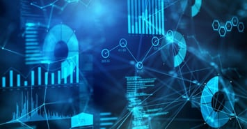 Data Management, Visualization and the Insights Evolution