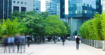Climate Stress Testing – The Challenge Lies in the Valuation