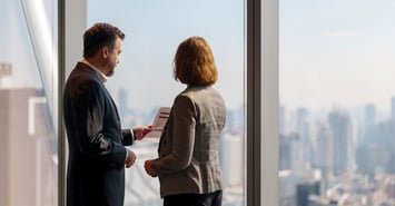 Non-Bank Lending and Why It Matters
