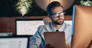 Data Dynamics and the Future of Secondaries in Private Equity