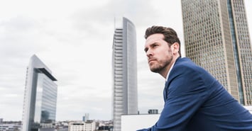 5 Benefits Insurers Gain in Migrating to a Secure SaaS Environment