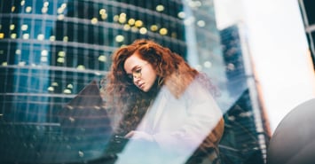 It’s Time to Get Personal – The New Era of Financial Wellness