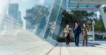 Sales Enablement Drives Success in the Evolving Distribution Landscape