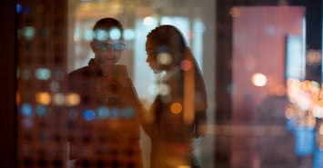 Capital Formation in a Shifting Economic Landscape