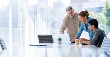 Capitalizing on M&A Momentum in Fund Management with Lift-Outs