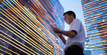 Expanding Offshore – A Guide for Chinese Onshore Fund Managers