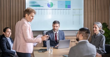 Treasury Management is Becoming a Source of Operational Alpha