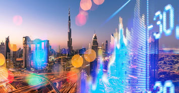 Investment Synergies Transforming the Middle East