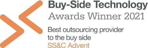 buy-side technology awards winner logo