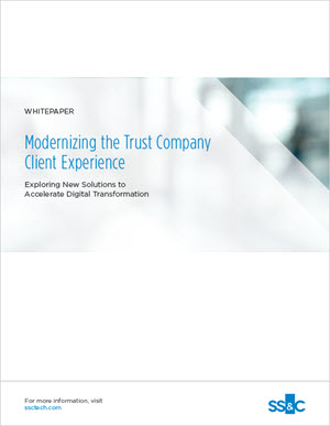 thumbnail image of modernizing the trust company client experience pdf
