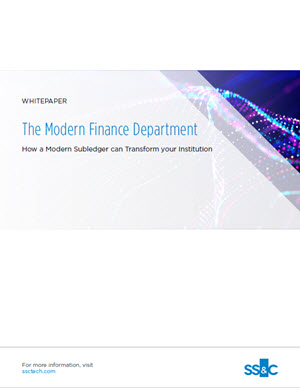 thumbnail image of the modern finance department pdf