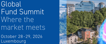Global Fund Summit Luxembourg 2026