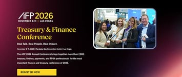 AFP Annual Conference 2026