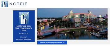 NCREIF Technology Symposium 2026