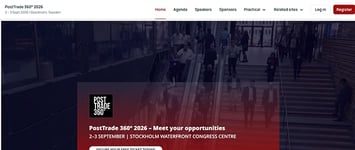 PostTrade 360° 2026