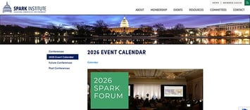 SPARK Forum 2026