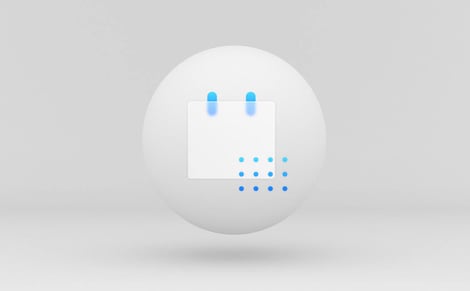 calendar, meeting icon