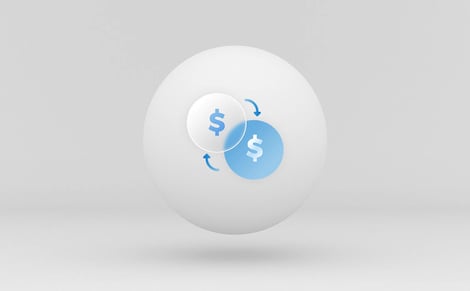 money, exchange, affordability icon