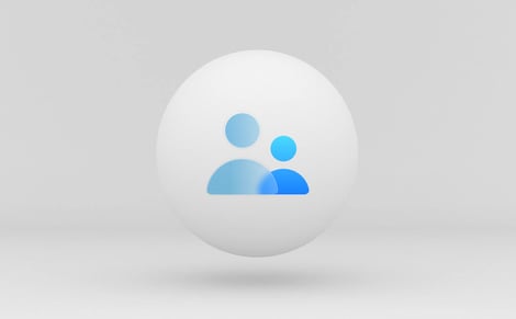 people, consultant, help, support icon