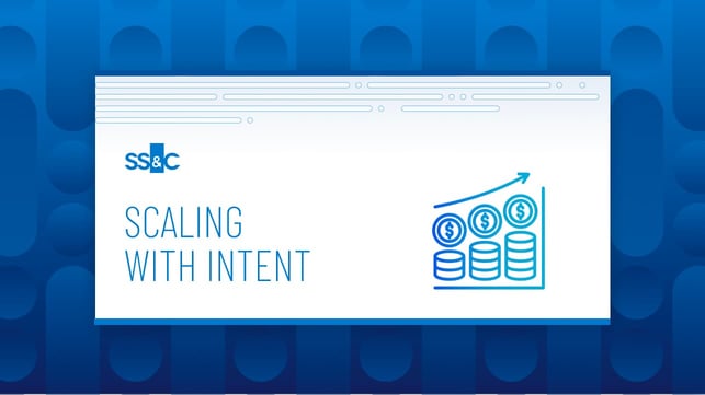 Thumbnail for Scaling with Intent whitepaper