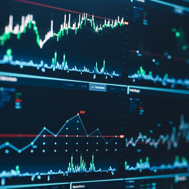 data grid screen