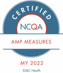 AMP Measures 2022