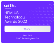 HFM US Tech Awards 2022 - Best EMS