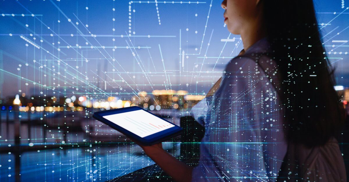 Good Service Reacts. Great Service Anticipates. Agentic AI Delivers