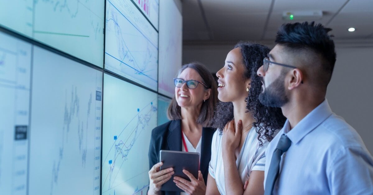 AI-Powered Post-Trade − Rethinking Repo Workflows