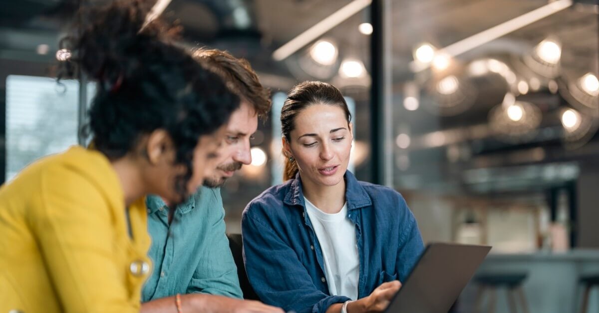 Choosing the Right Operating Model as You Scale