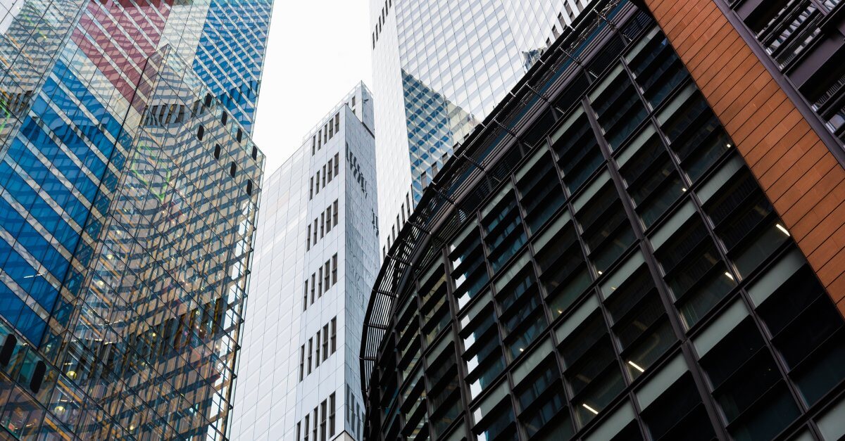 Embracing Modern Technology in Insurance  for Efficiency & Innovation