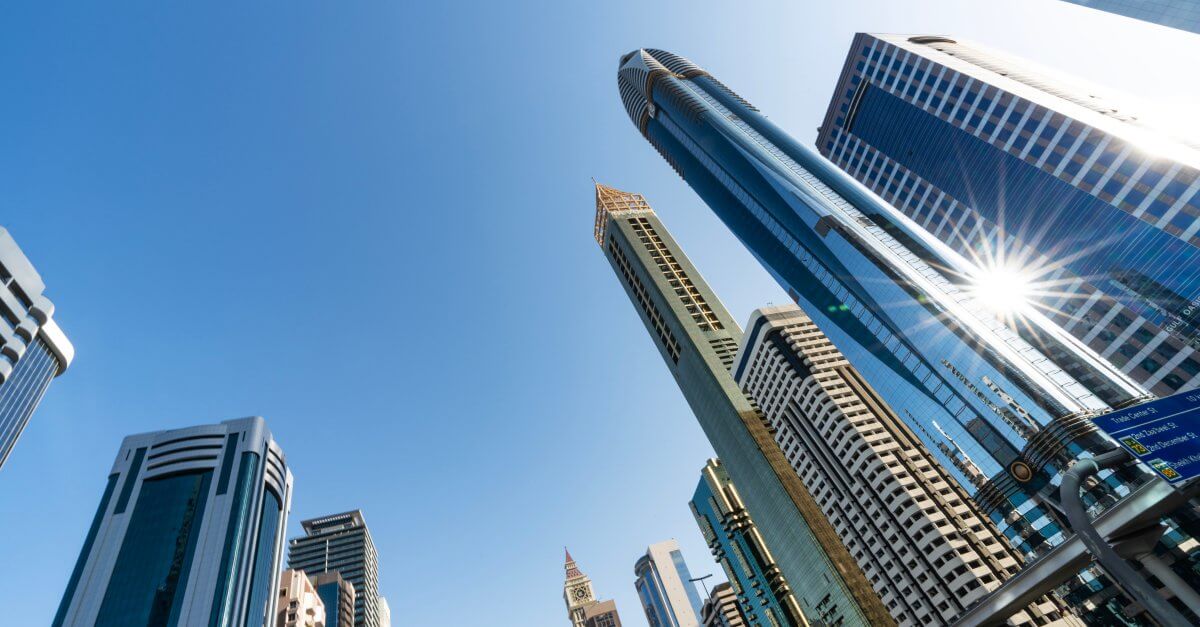 Strengthening Investment Ties Between the Middle East and Asia