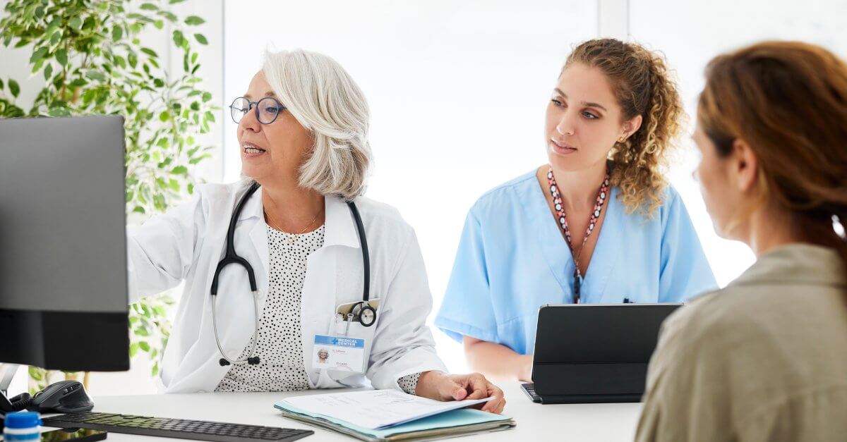 Digital Quality Measures – The Bigger Picture of Interoperability