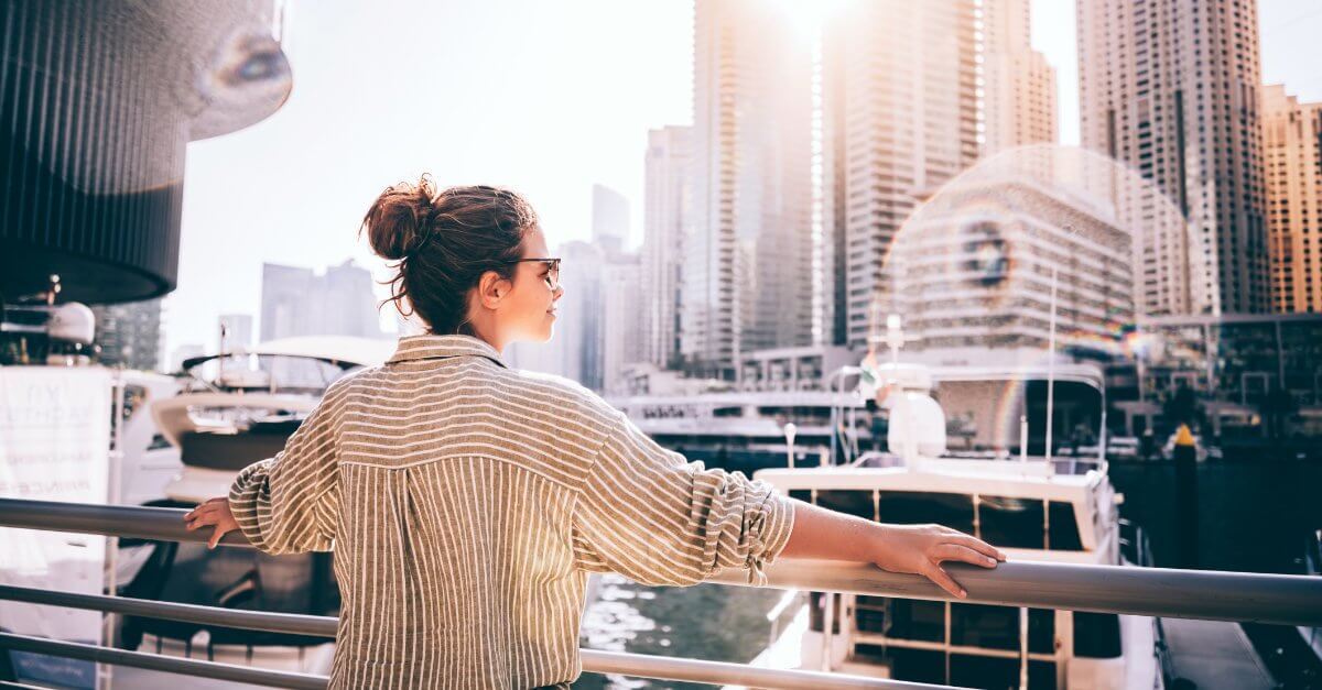 The Evolving Landscape of Middle East Family Offices