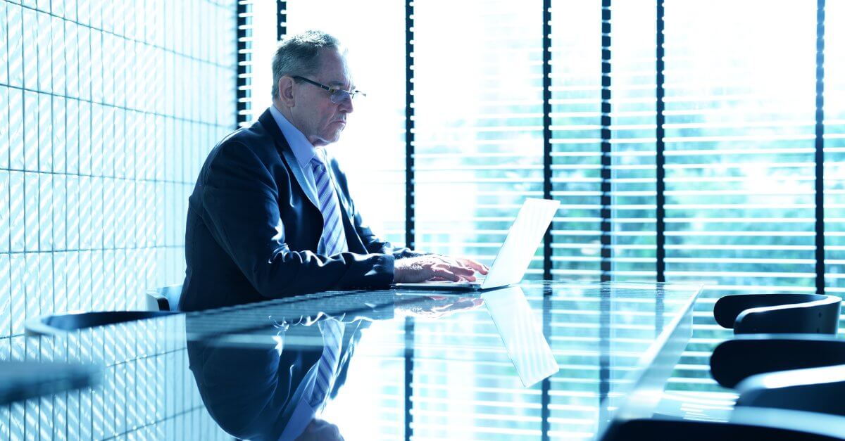 Don't Let Retirement Assets Fade – The Power of Streamlined Rollovers