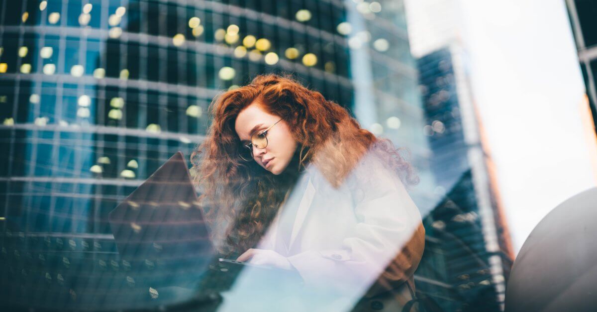 It’s Time to Get Personal – The New Era of Financial Wellness