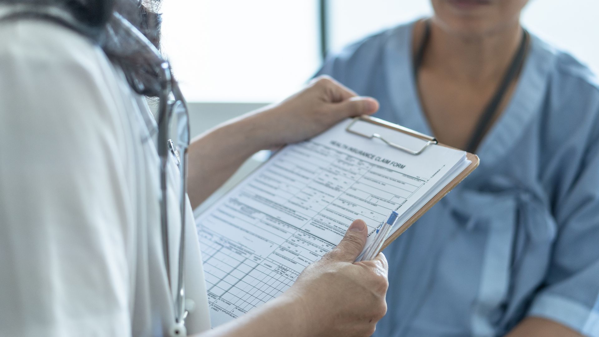 Overcoming the Common Challenges of Processing Medical Claims