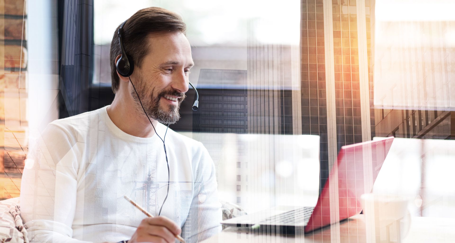 Measuring Active Risk in Defined Benefit Pension Plans