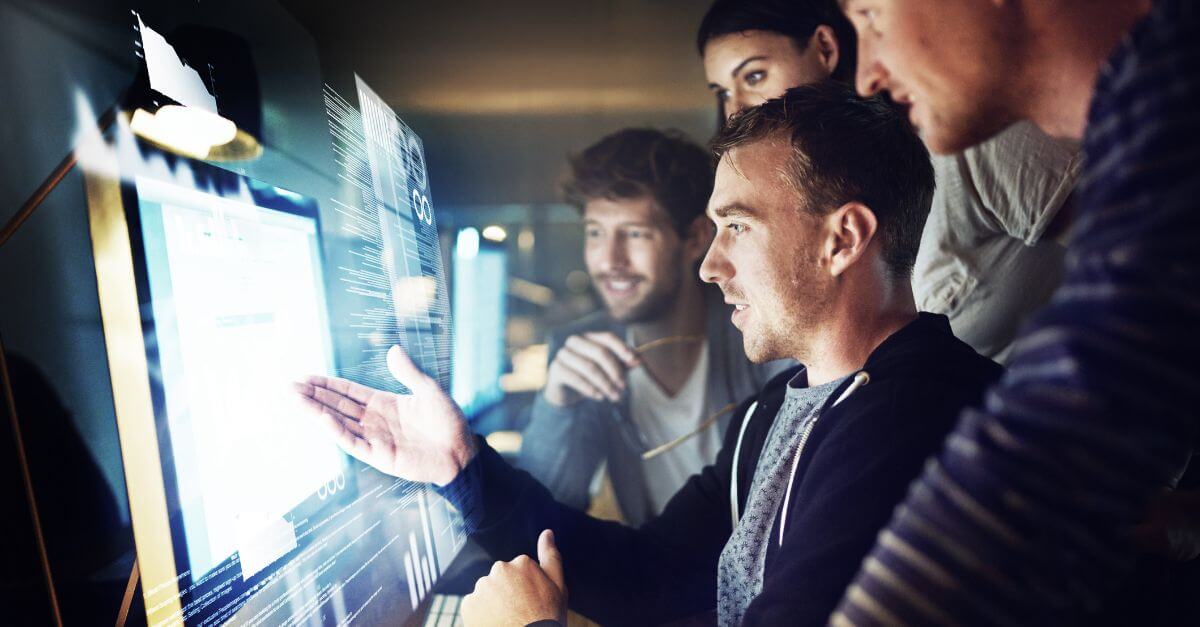 SS&C Aloha’s Data Approach Wins Waters Technology Award