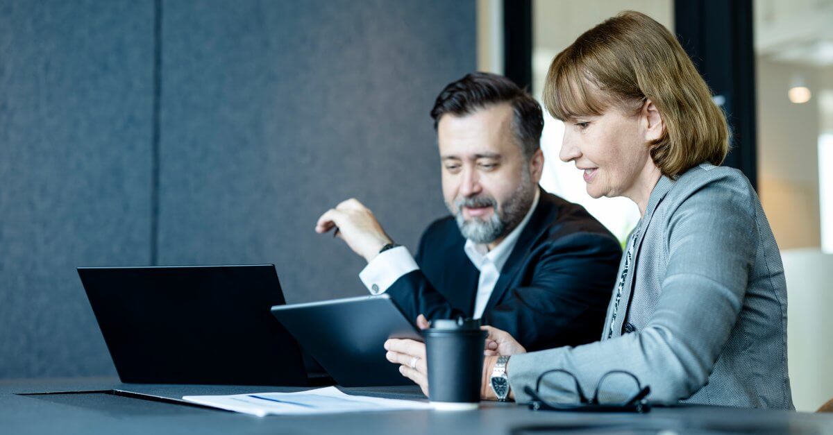 What Today’s Insurers Expect from Their Asset Managers