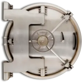 vault